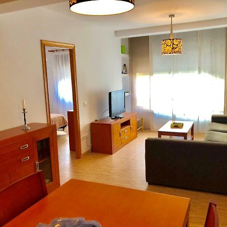 Apartamento Gabiotas 45 Peñíscola Exterior foto